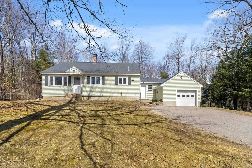 1003 Nh Route 140 Gilmanton NH 03837