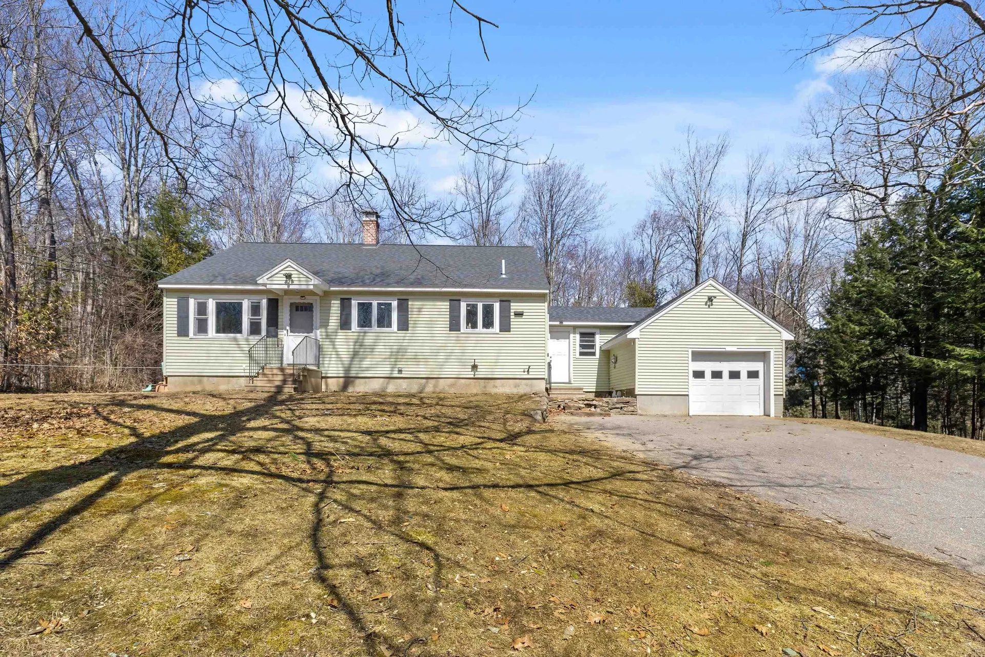 1003 Nh Route 140 Gilmanton NH 03837