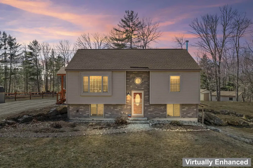 17 Ingalls Road Pittsfield NH 03263