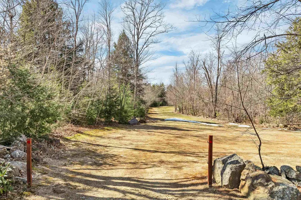 17 Ingalls Road Pittsfield NH 03263