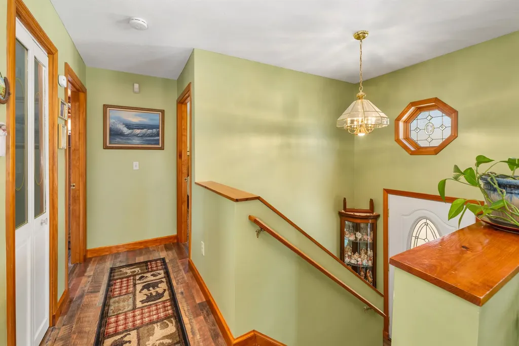 17 Ingalls Road Pittsfield NH 03263