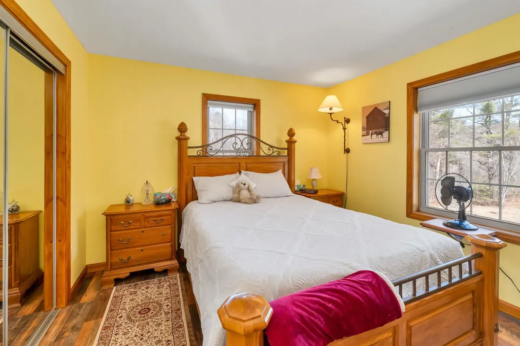 17 Ingalls Road Pittsfield NH 03263