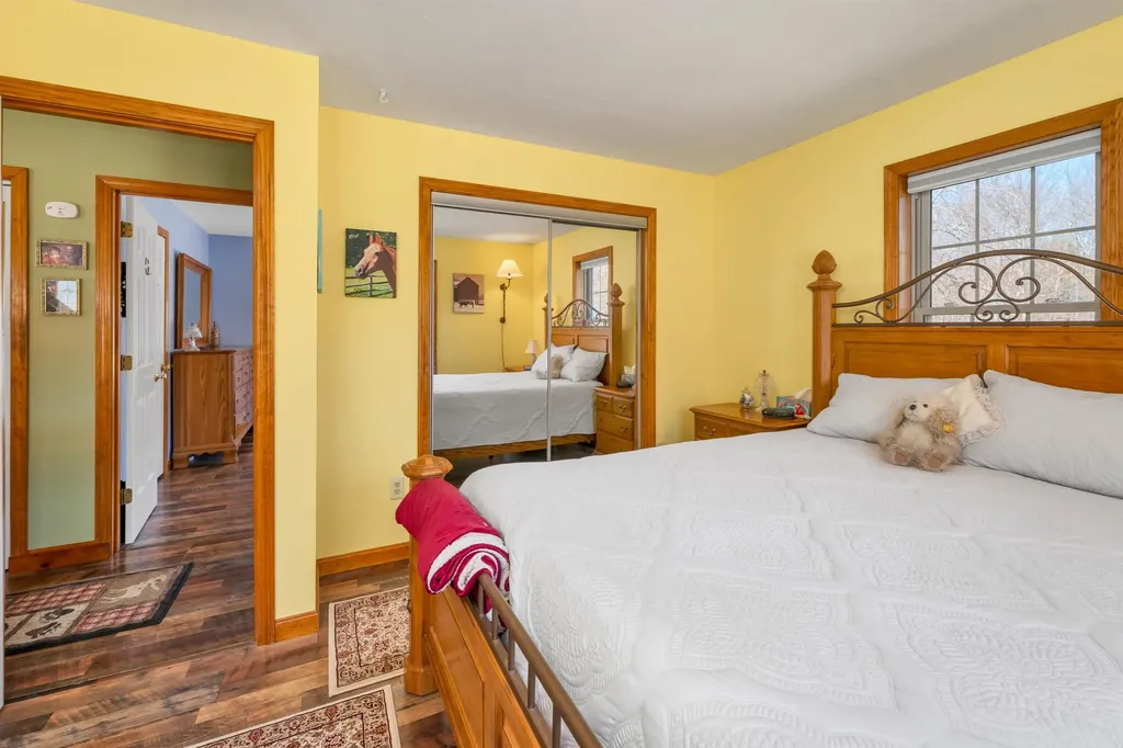 17 Ingalls Road Pittsfield NH 03263