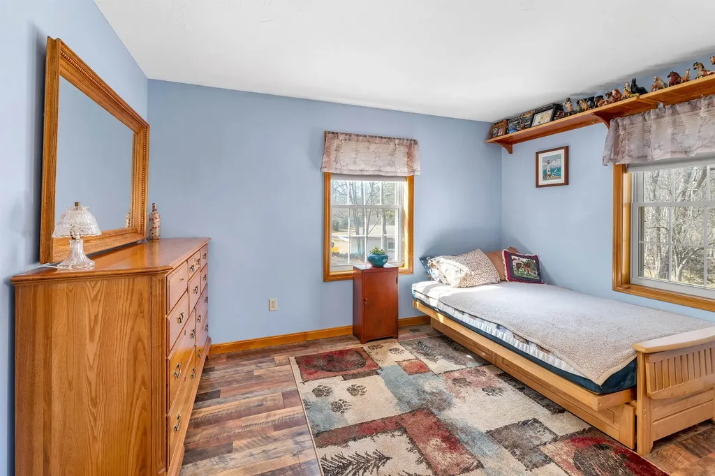 17 Ingalls Road Pittsfield NH 03263