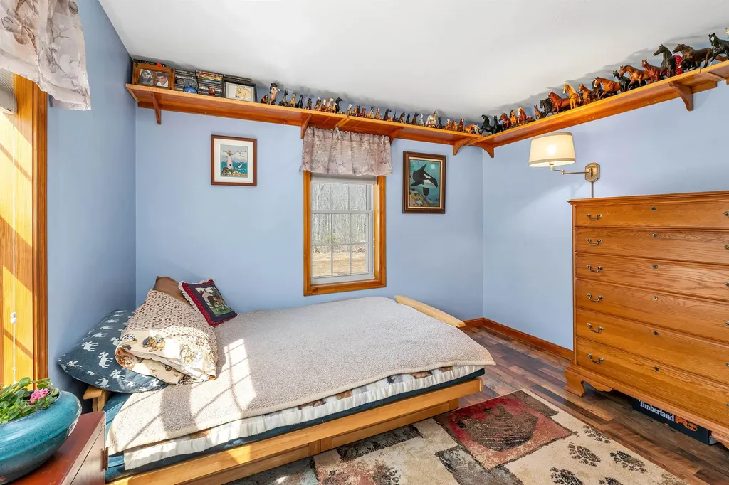 17 Ingalls Road Pittsfield NH 03263