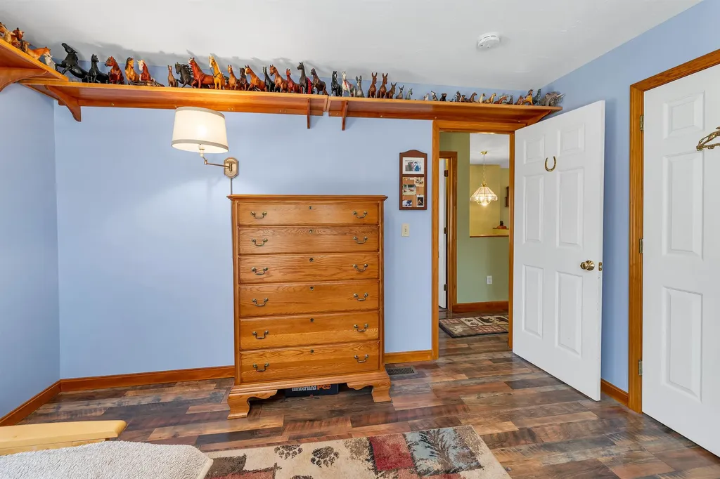 17 Ingalls Road Pittsfield NH 03263