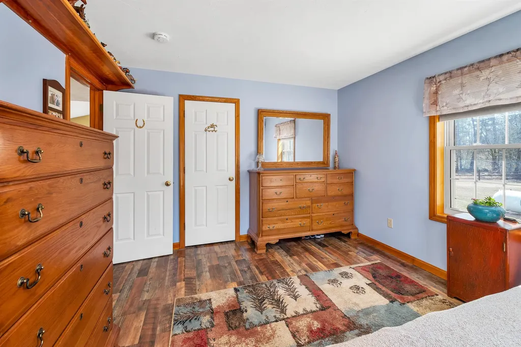 17 Ingalls Road Pittsfield NH 03263