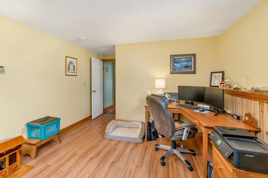 17 Ingalls Road Pittsfield NH 03263