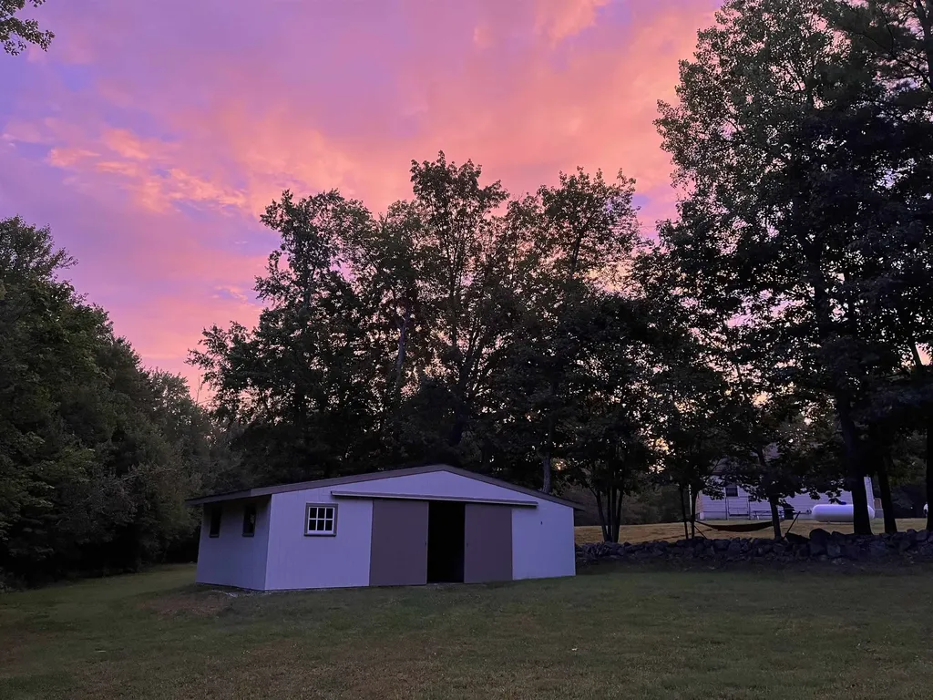 17 Ingalls Road Pittsfield NH 03263