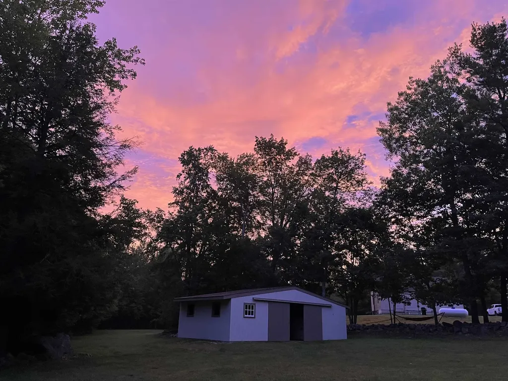 17 Ingalls Road Pittsfield NH 03263