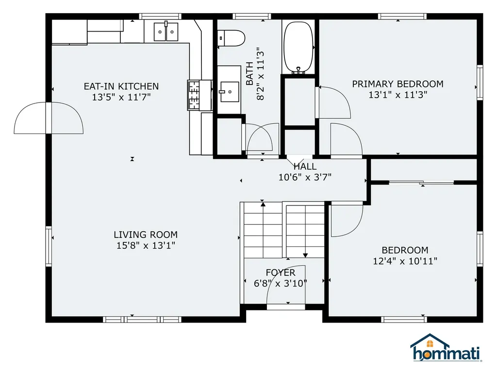 17 Ingalls Road Pittsfield NH 03263