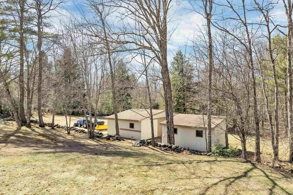 17 Ingalls Road Pittsfield NH 03263