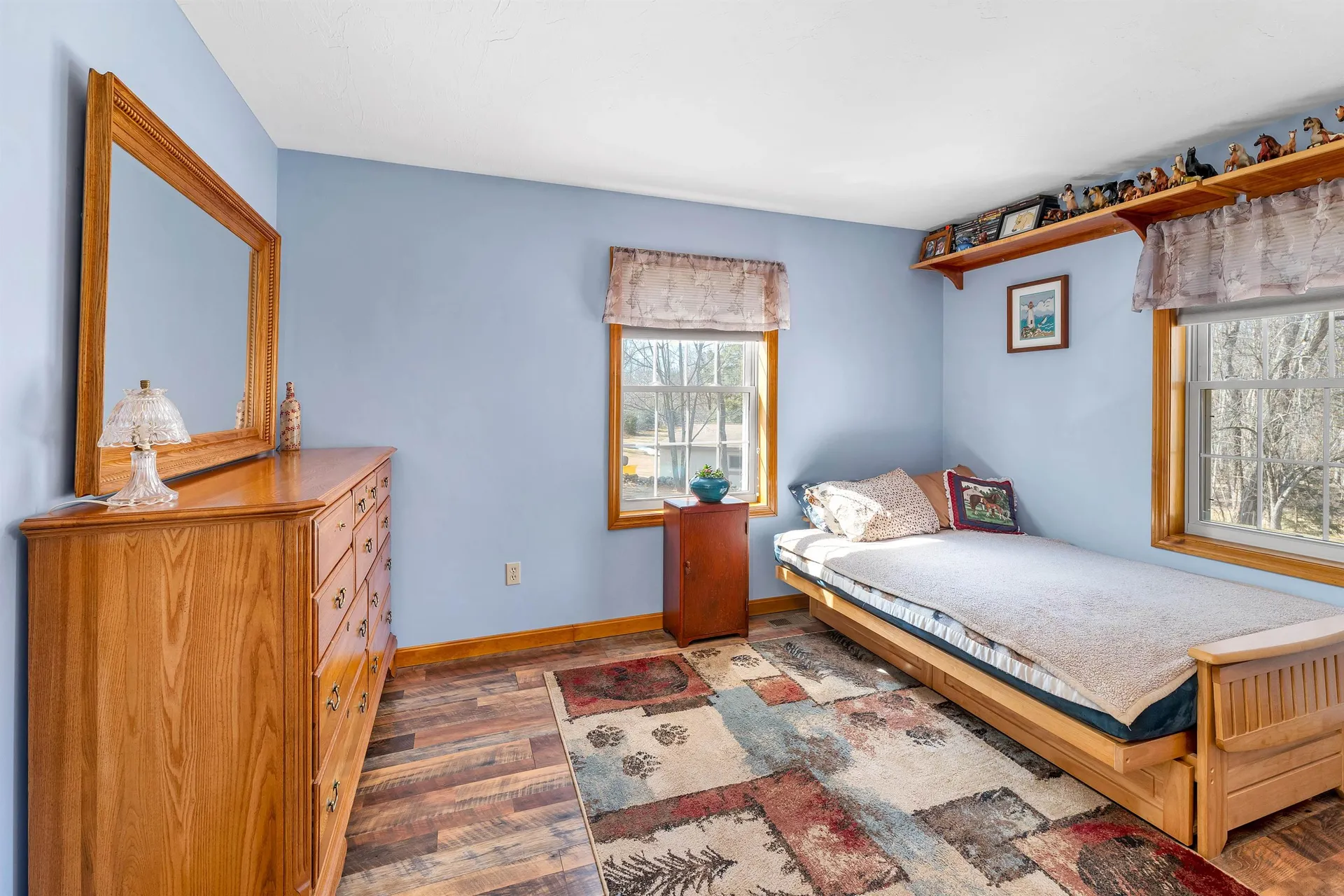 17 Ingalls Road Pittsfield NH 03263