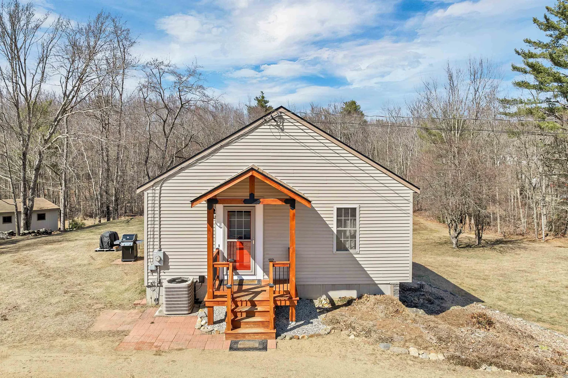 17 Ingalls Road Pittsfield NH 03263