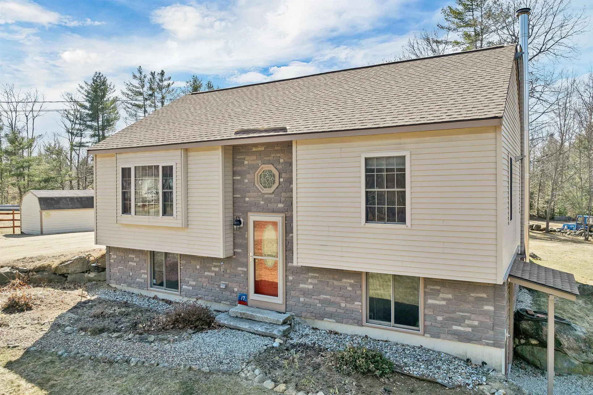 17 Ingalls Road Pittsfield NH 03263