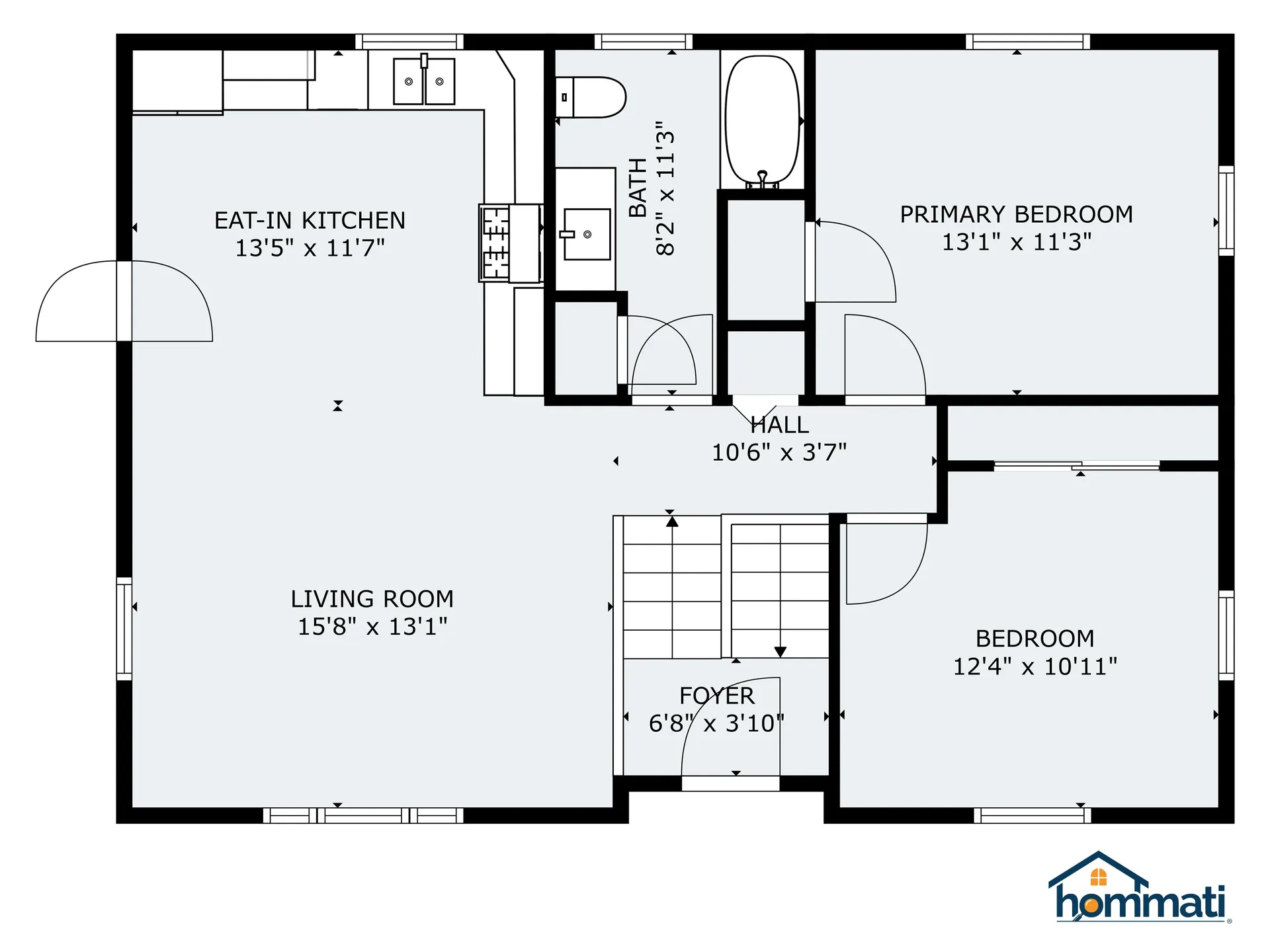 17 Ingalls Road Pittsfield NH 03263