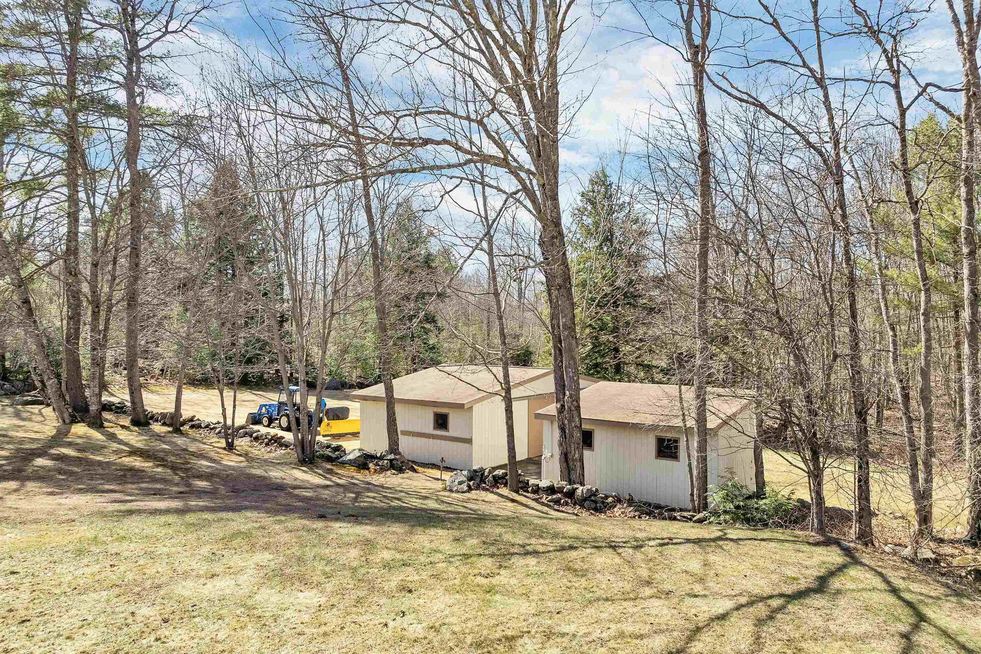 17 Ingalls Road Pittsfield NH 03263