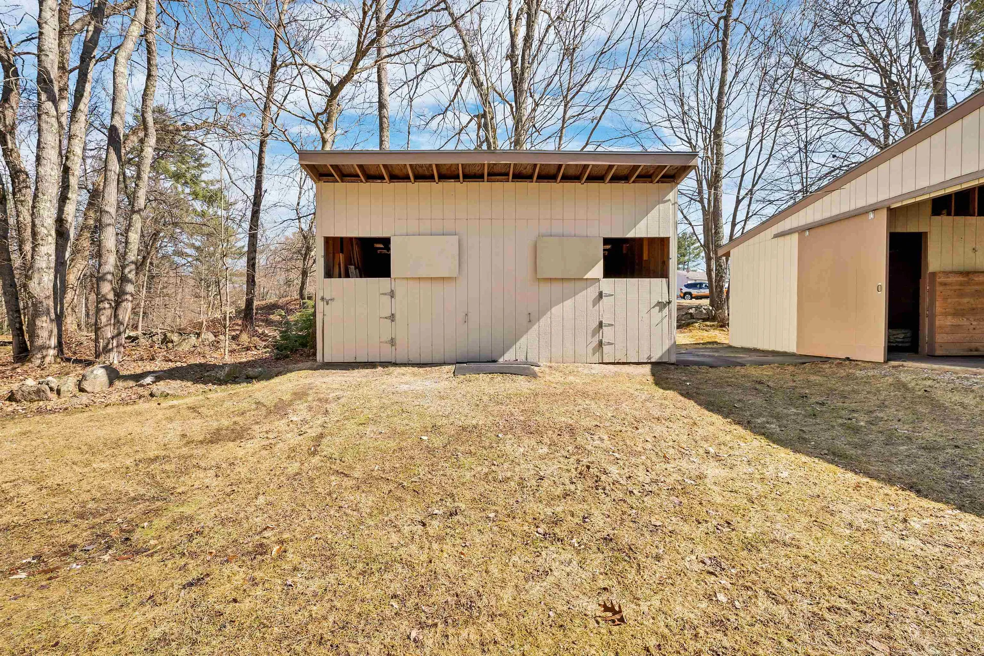 17 Ingalls Road Pittsfield NH 03263