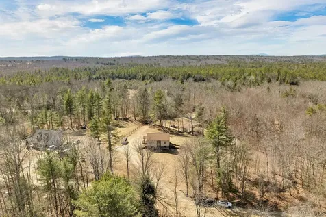 17 Ingalls Road Pittsfield NH 03263