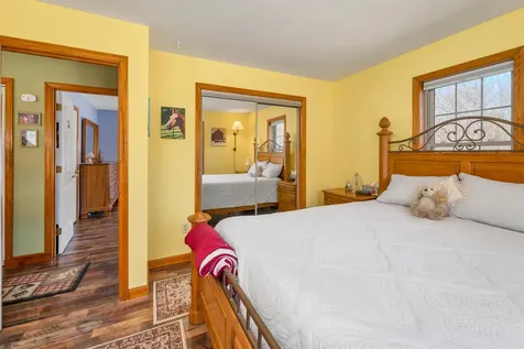 17 Ingalls Road Pittsfield NH 03263