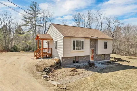 17 Ingalls Road Pittsfield NH 03263