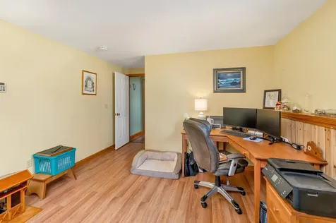 17 Ingalls Road Pittsfield NH 03263