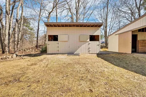 17 Ingalls Road Pittsfield NH 03263