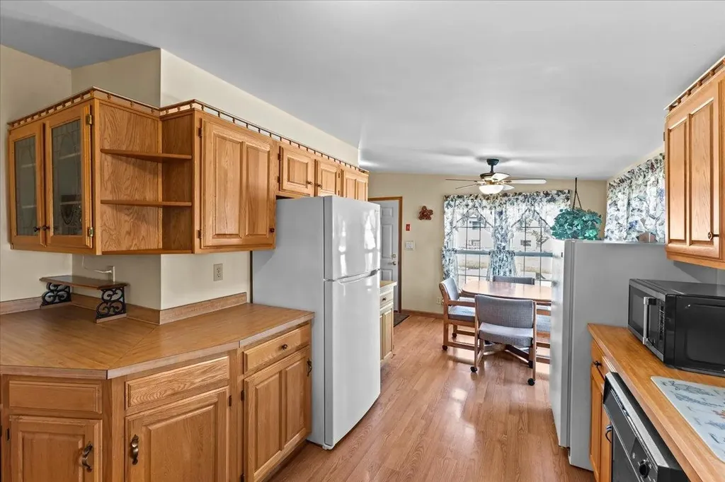 8 Leclaire Drive Milton VT 05468