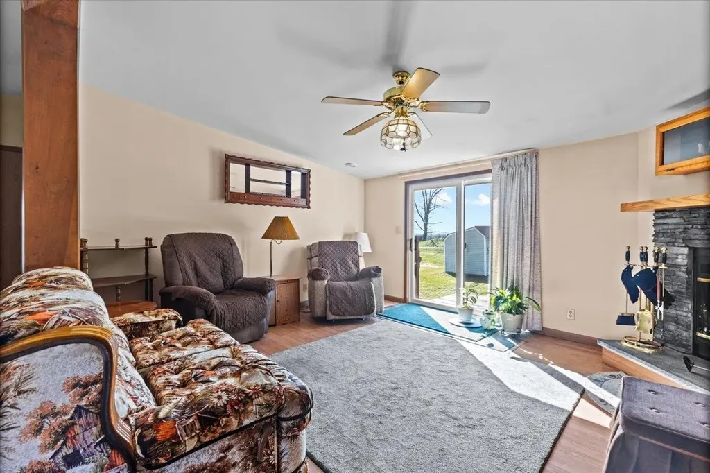 8 Leclaire Drive Milton VT 05468