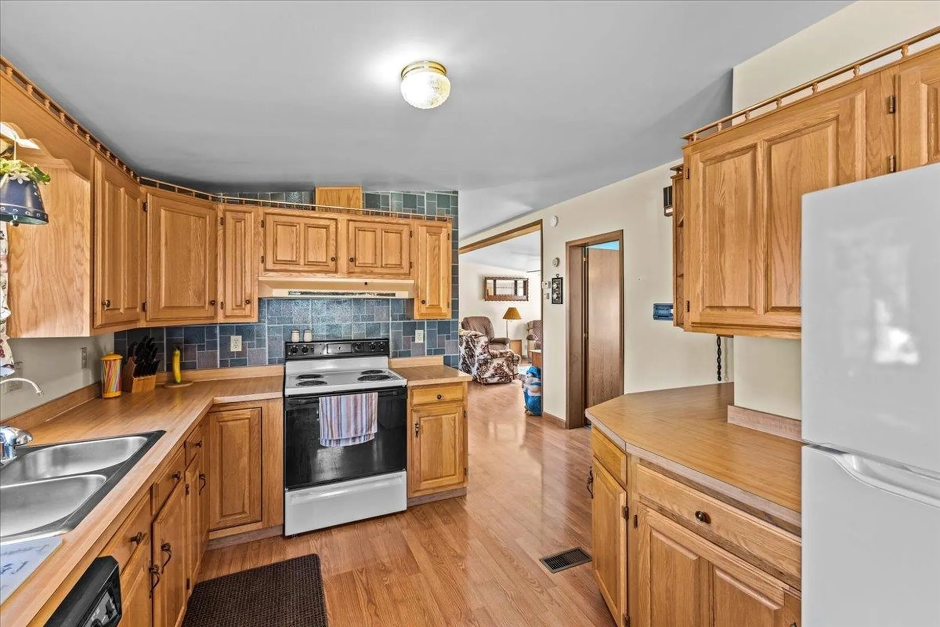 8 Leclaire Drive Milton VT 05468