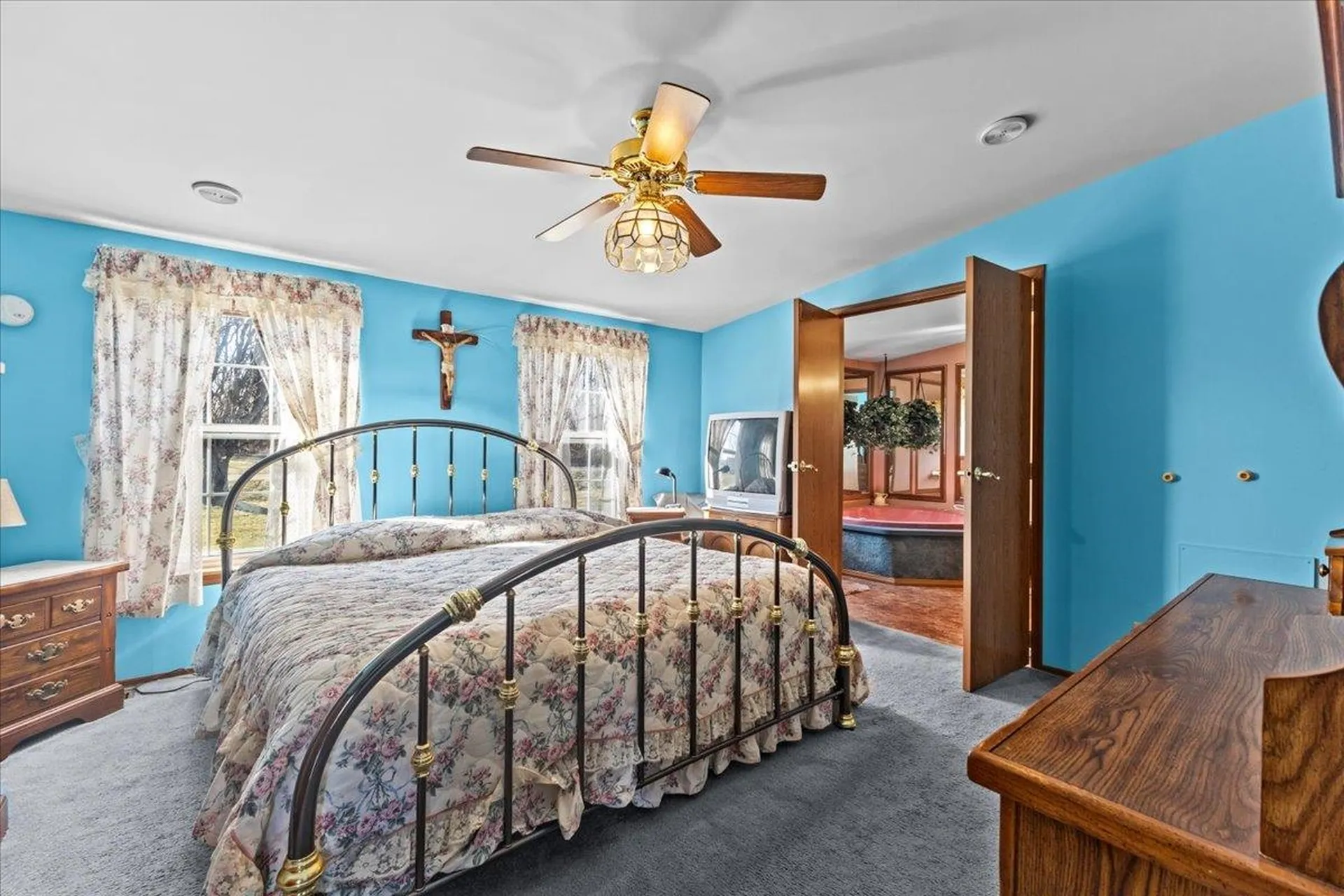 8 Leclaire Drive Milton VT 05468