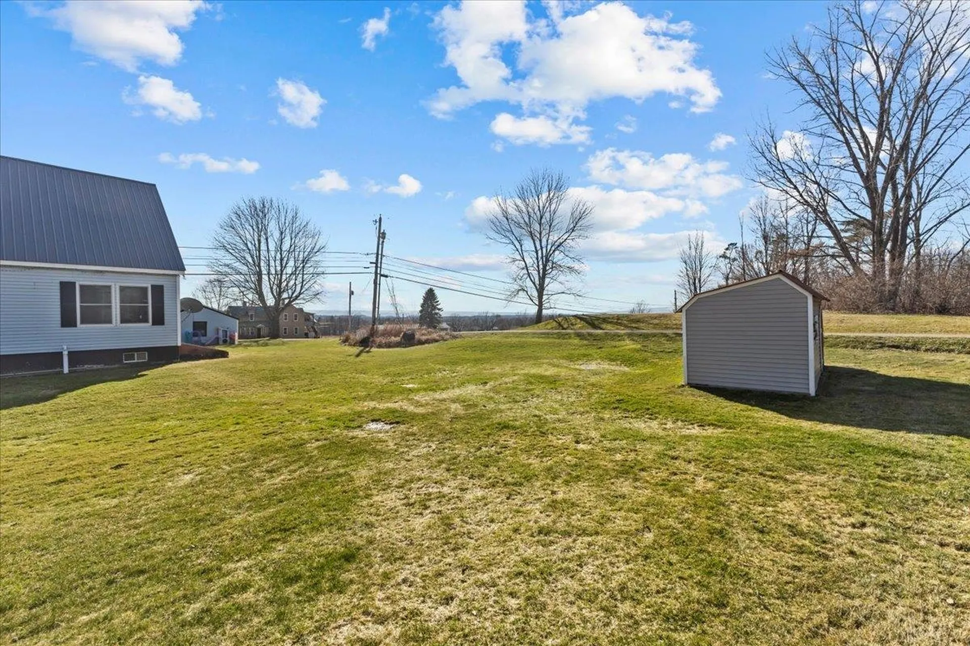 8 Leclaire Drive Milton VT 05468