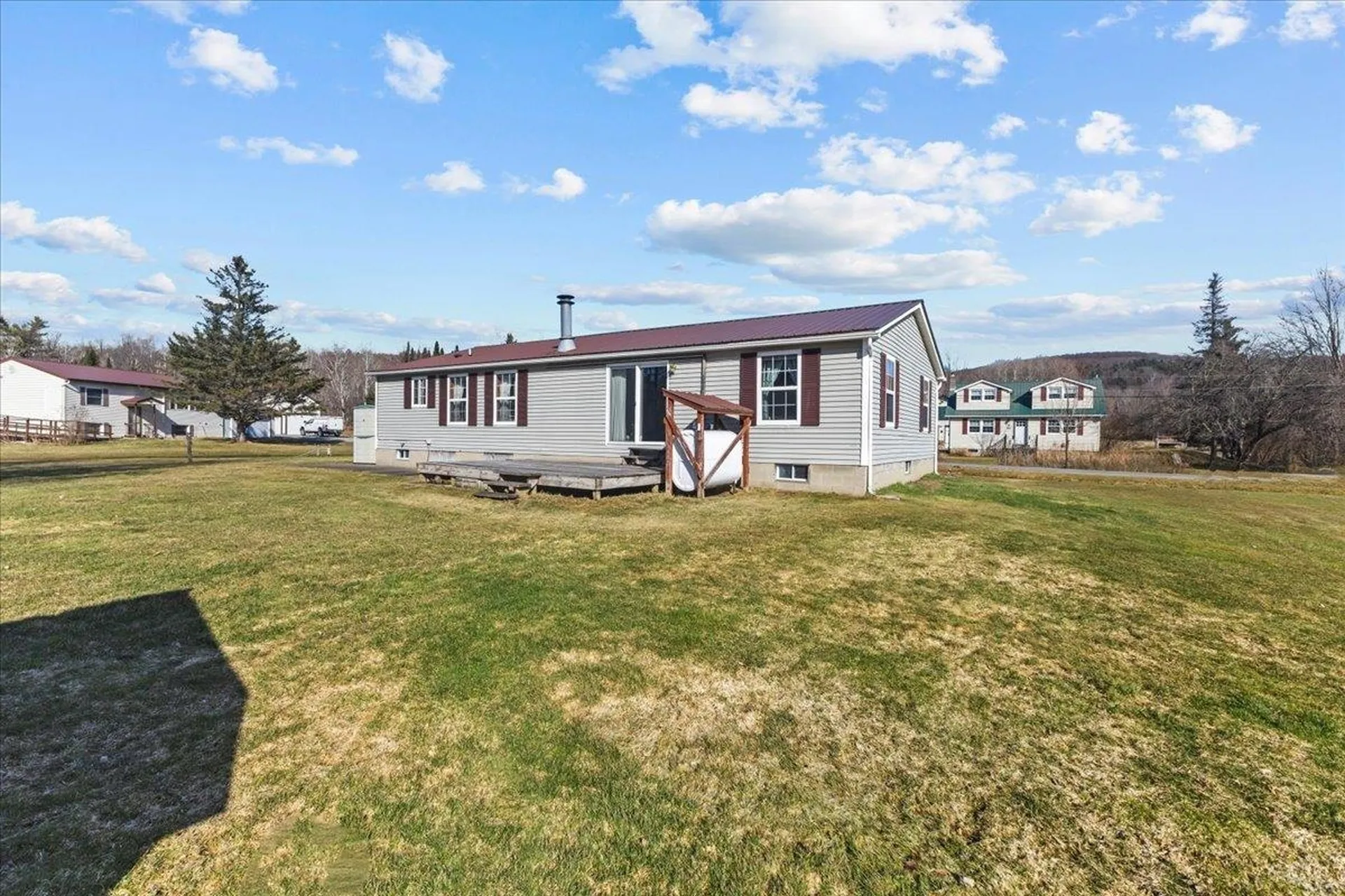 8 Leclaire Drive Milton VT 05468