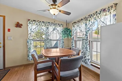 8 Leclaire Drive Milton VT 05468