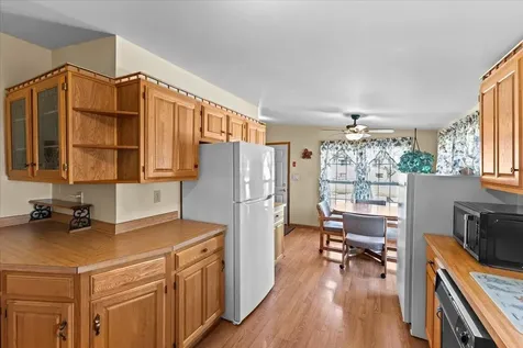 8 Leclaire Drive Milton VT 05468