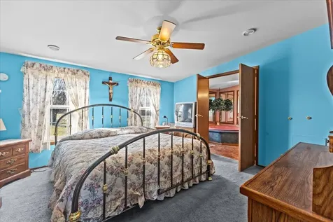 8 Leclaire Drive Milton VT 05468