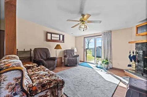 8 Leclaire Drive Milton VT 05468