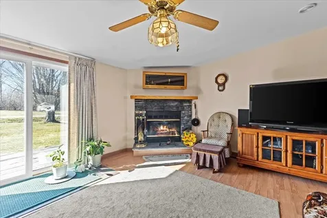 8 Leclaire Drive Milton VT 05468