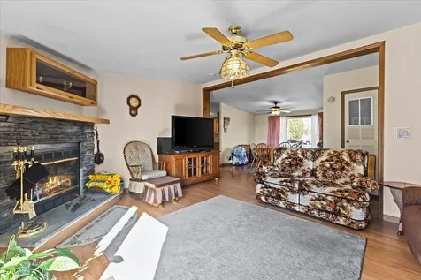 8 Leclaire Drive Milton VT 05468