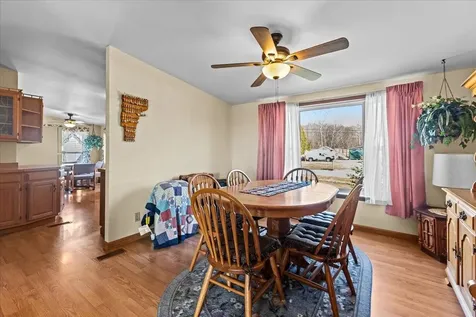 8 Leclaire Drive Milton VT 05468