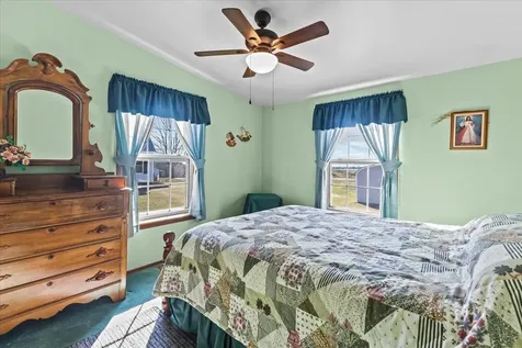 8 Leclaire Drive Milton VT 05468