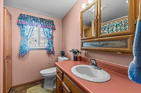 8 Leclaire Drive Milton VT 05468