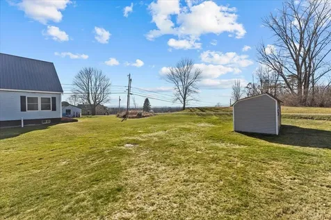 8 Leclaire Drive Milton VT 05468