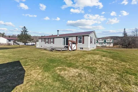 8 Leclaire Drive Milton VT 05468