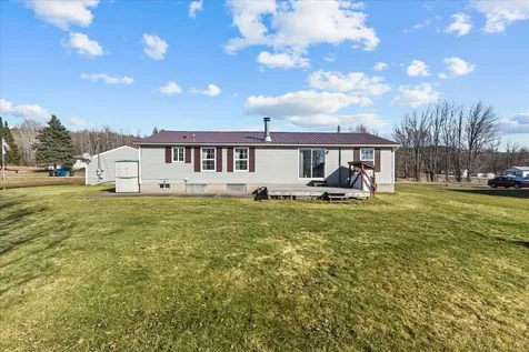 8 Leclaire Drive Milton VT 05468