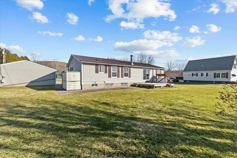 8 Leclaire Drive Milton VT 05468