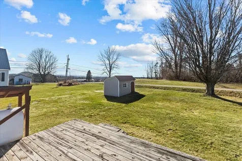 8 Leclaire Drive Milton VT 05468