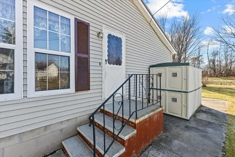 8 Leclaire Drive Milton VT 05468