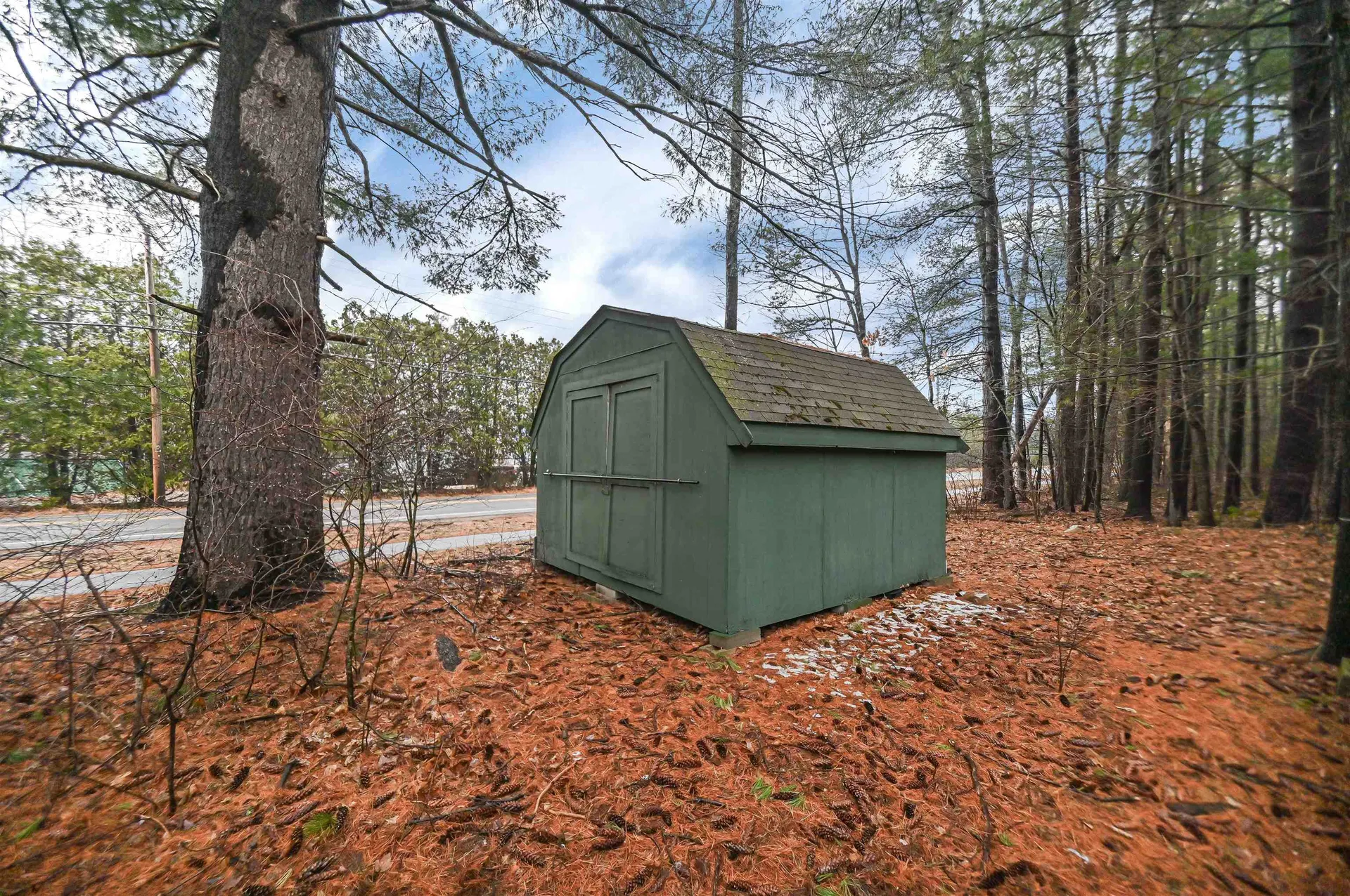 34 Cricket Lane Concord NH 03301