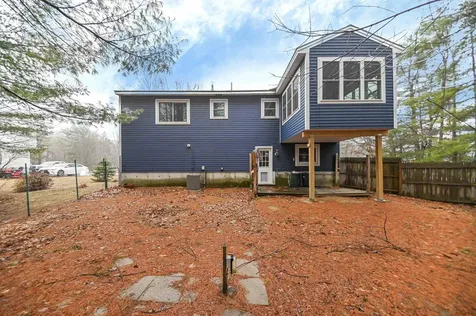 34 Cricket Lane Concord NH 03301